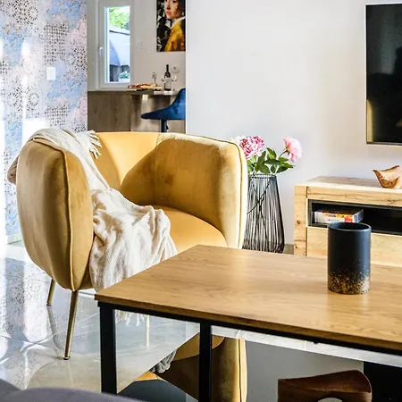 Renesansa Villa Milna (Brac)