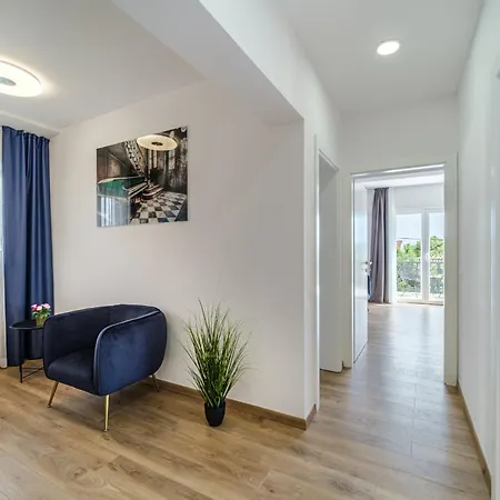 Renesansa * Milna (Brac)