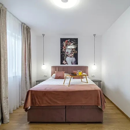 Renesansa Βίλα Milna (Brac)