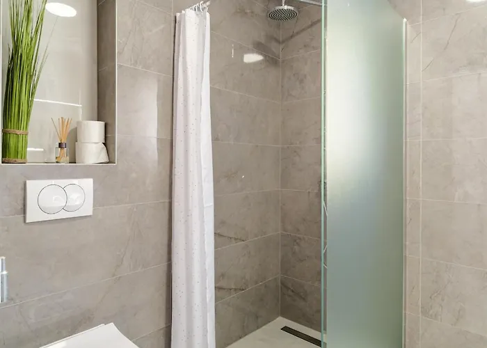 别墅 Renesansa 米欧纳