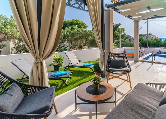 Renesansa 别墅 米欧纳