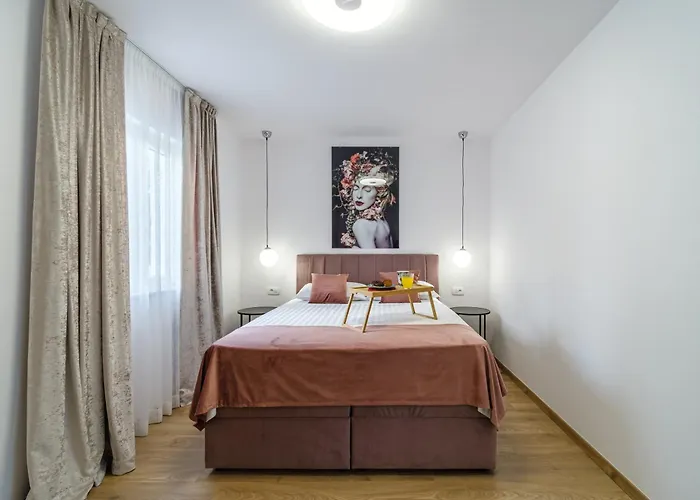 Renesansa 别墅 米欧纳